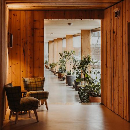 Hotel Hinteregger Matrei in Osttirol Zewnętrze zdjęcie