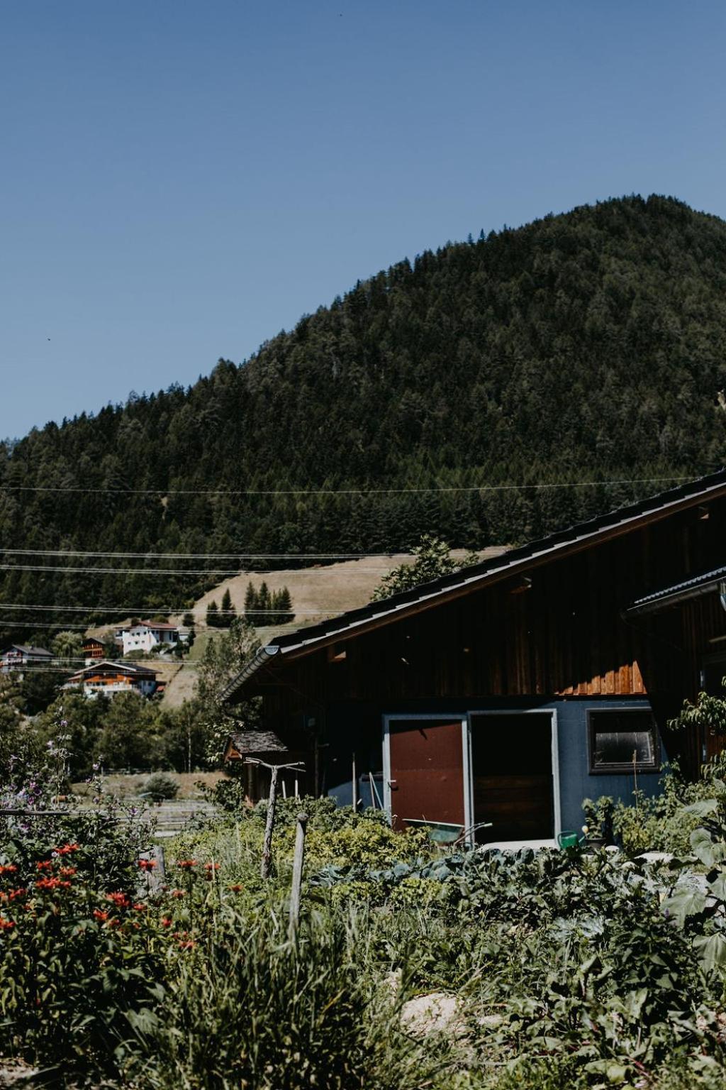 Hotel Hinteregger Matrei in Osttirol Zewnętrze zdjęcie