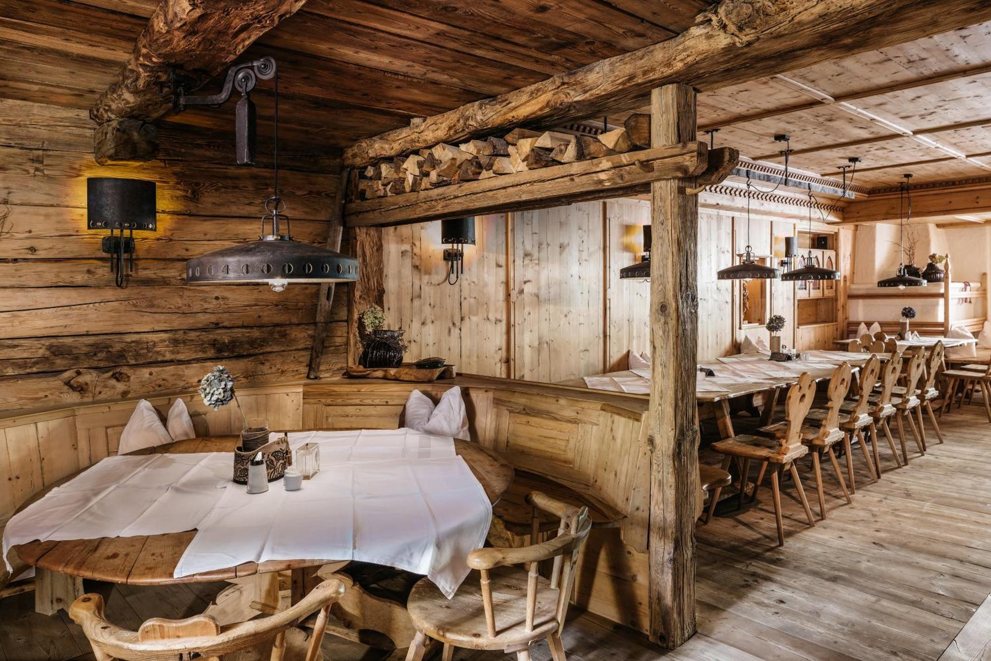 Hotel Hinteregger Matrei in Osttirol Zewnętrze zdjęcie