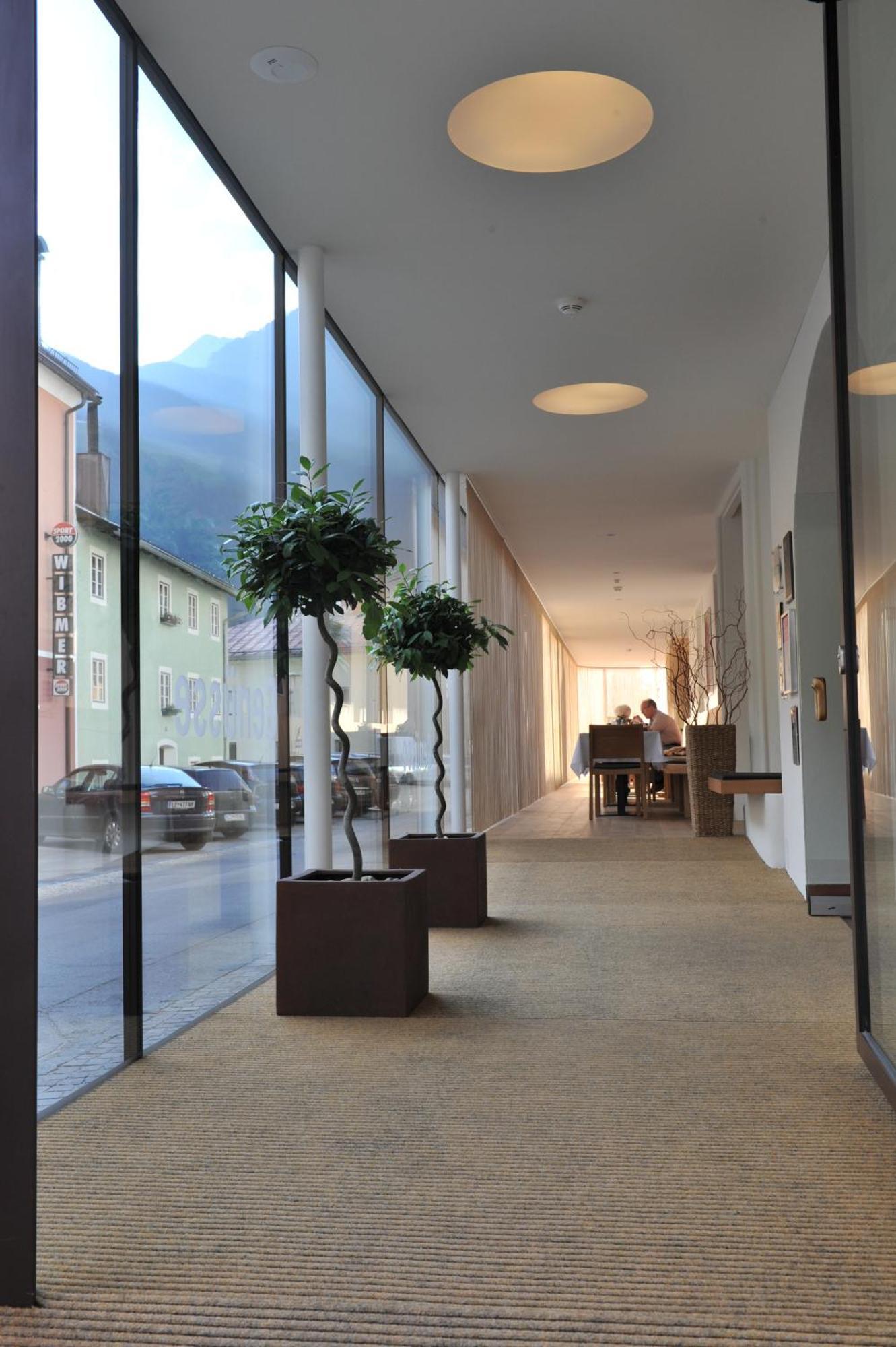 Hotel Hinteregger Matrei in Osttirol Zewnętrze zdjęcie