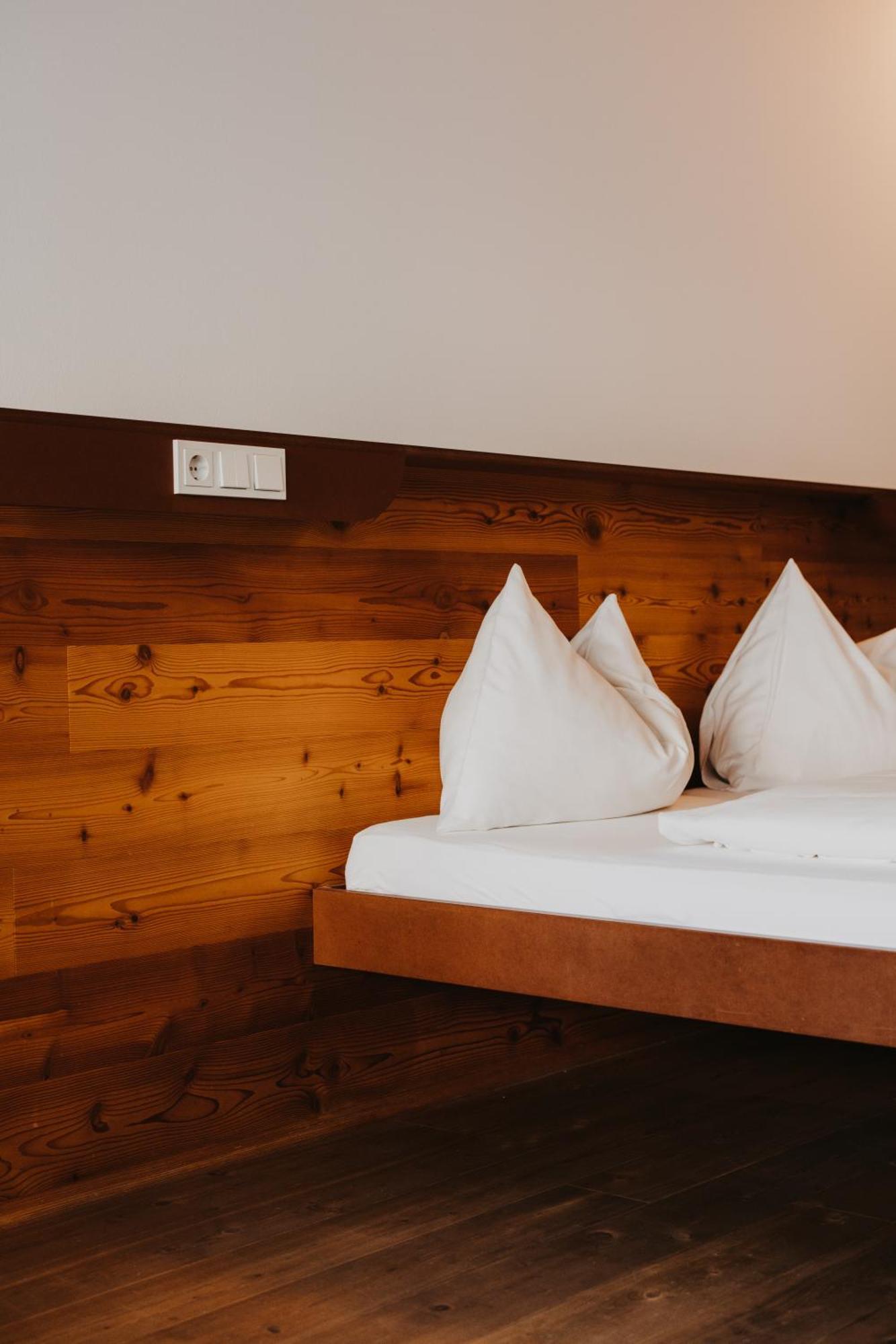 Hotel Hinteregger Matrei in Osttirol Zewnętrze zdjęcie
