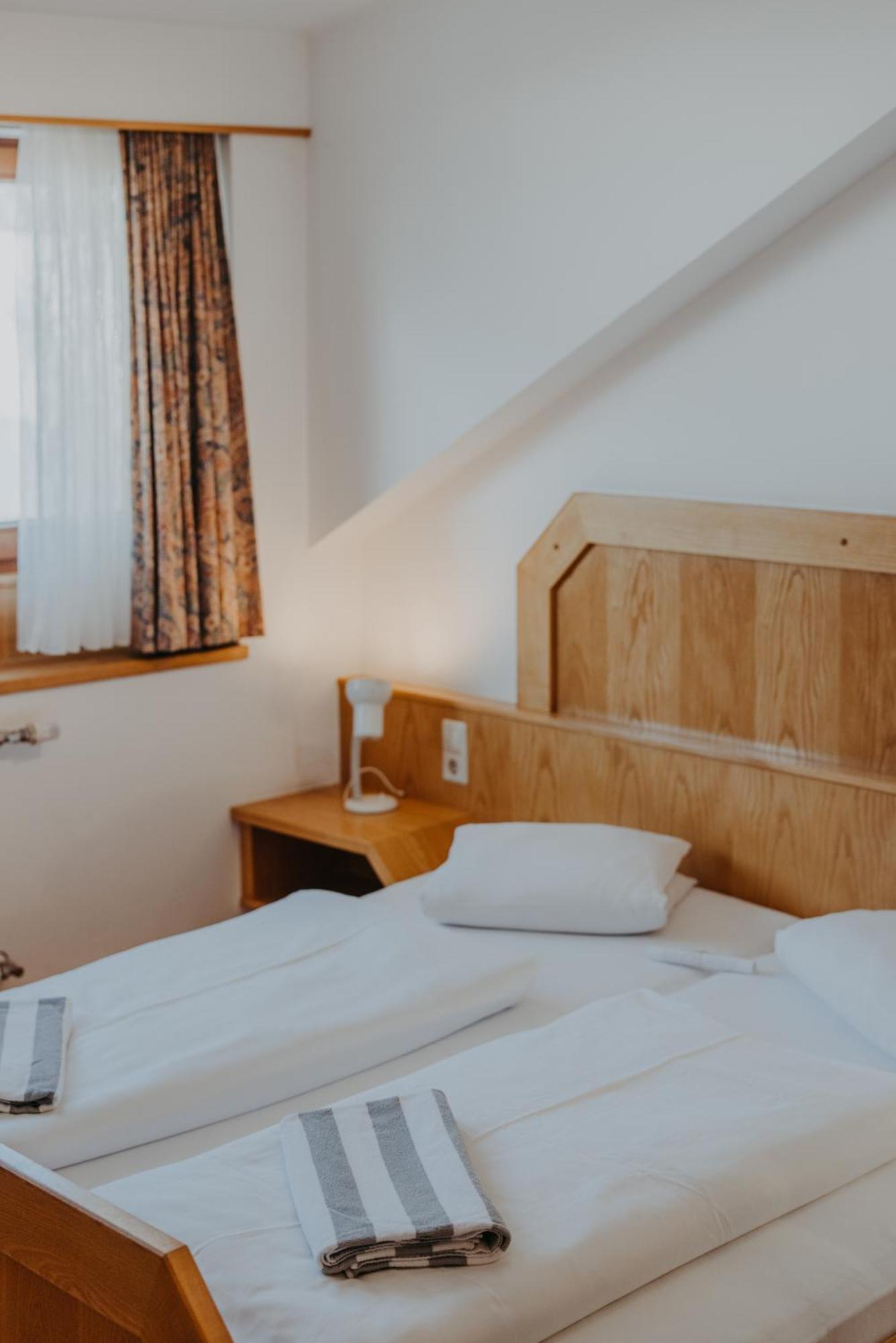 Hotel Hinteregger Matrei in Osttirol Zewnętrze zdjęcie