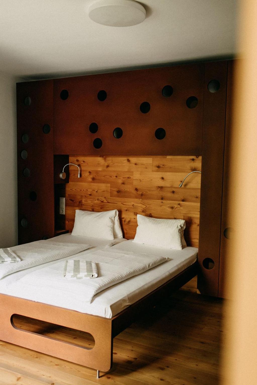 Hotel Hinteregger Matrei in Osttirol Zewnętrze zdjęcie