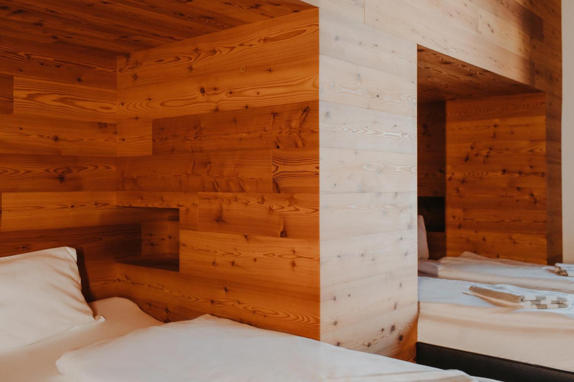 Hotel Hinteregger Matrei in Osttirol Zewnętrze zdjęcie