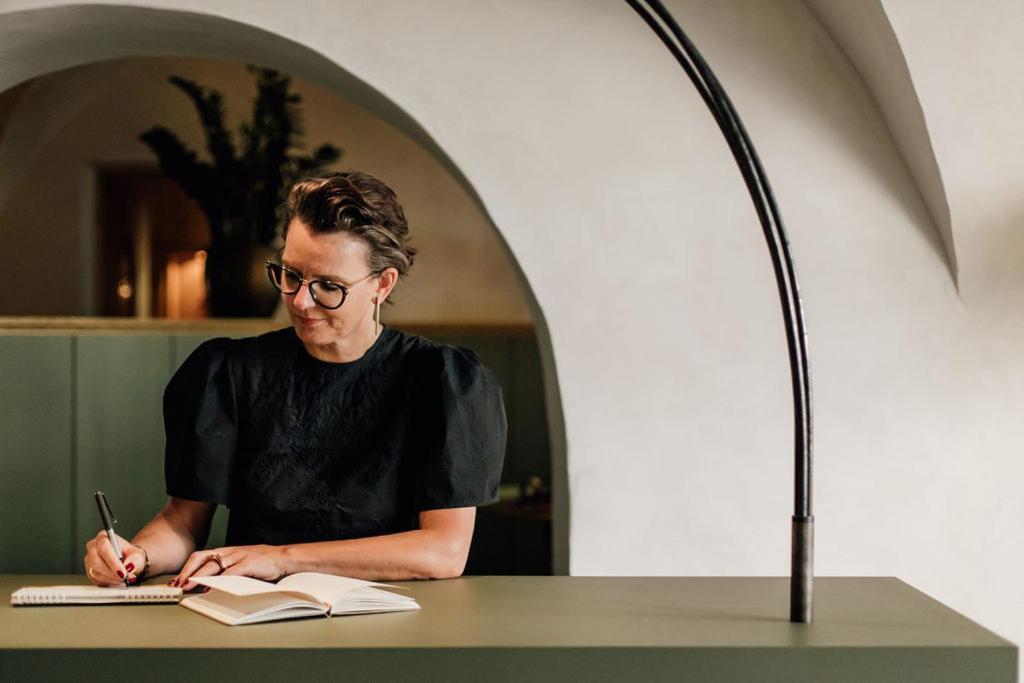 Hotel Hinteregger Matrei in Osttirol Zewnętrze zdjęcie