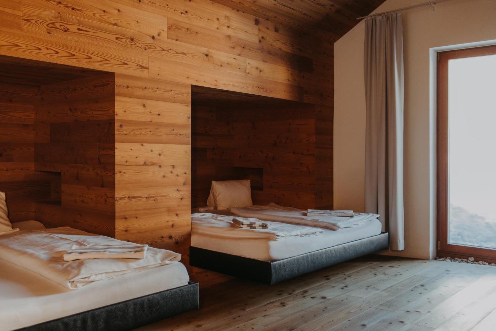 Hotel Hinteregger Matrei in Osttirol Zewnętrze zdjęcie