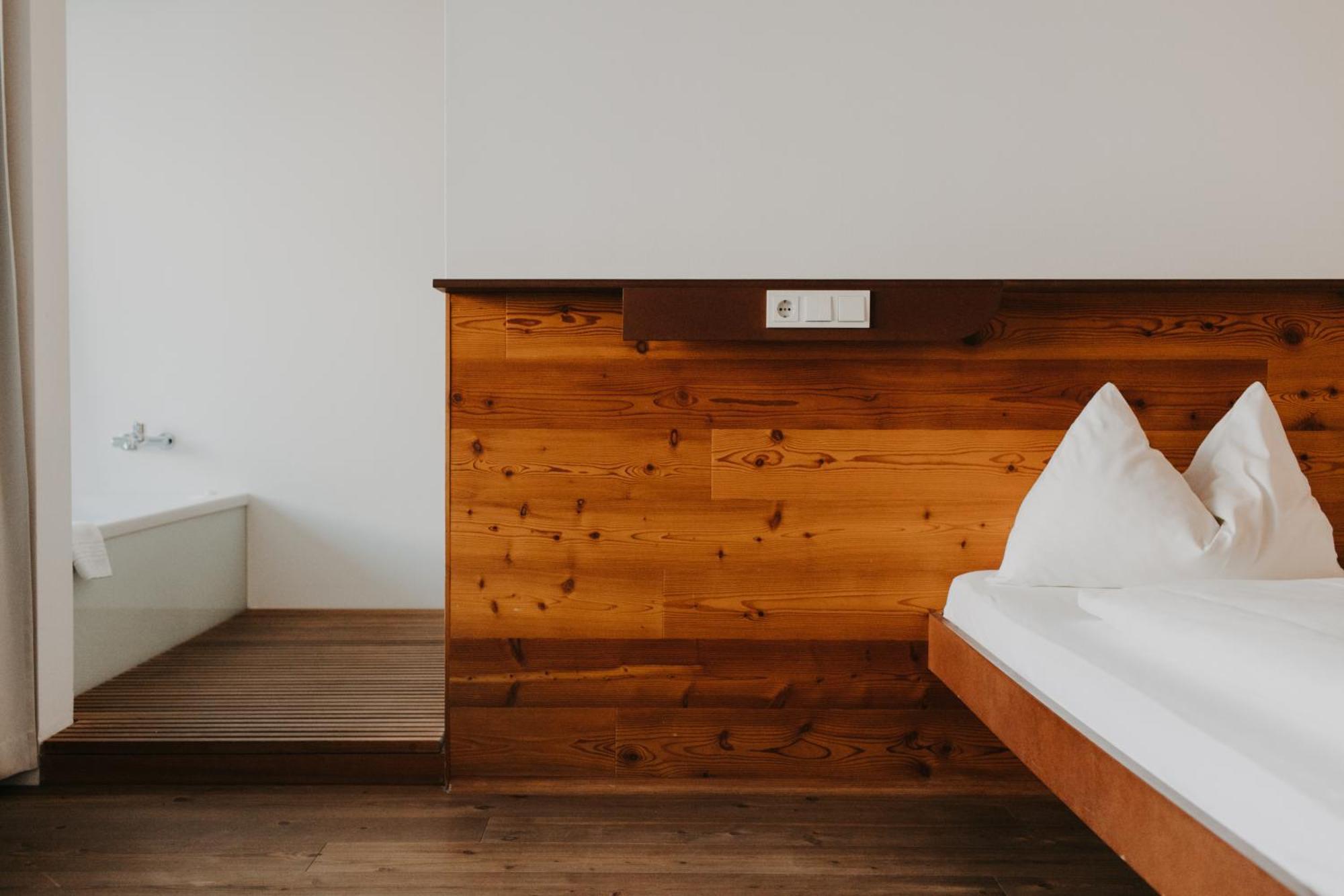 Hotel Hinteregger Matrei in Osttirol Zewnętrze zdjęcie