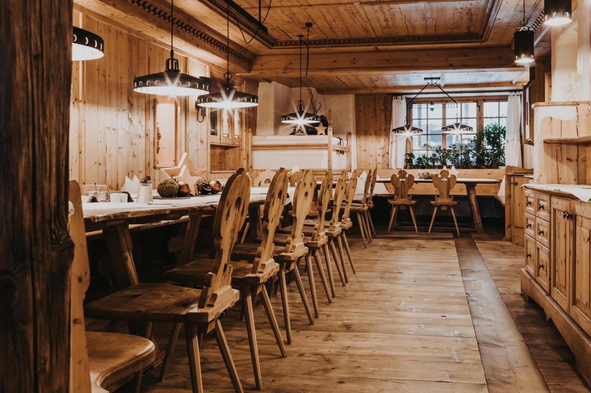 Hotel Hinteregger Matrei in Osttirol Zewnętrze zdjęcie
