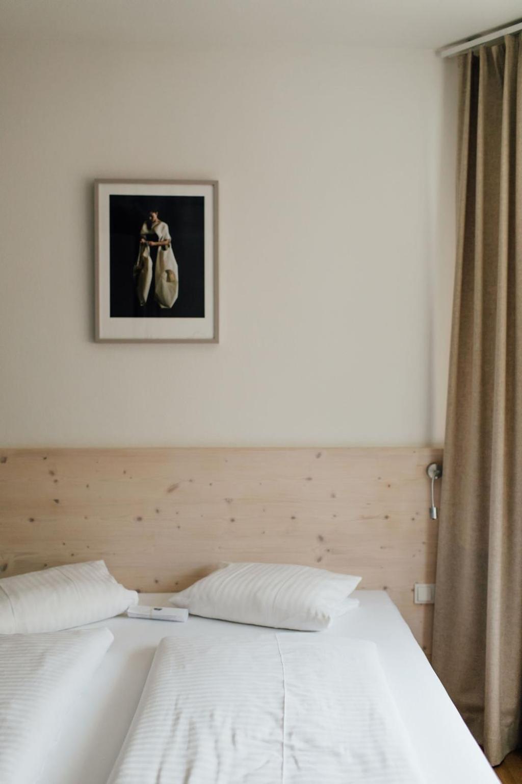 Hotel Hinteregger Matrei in Osttirol Zewnętrze zdjęcie