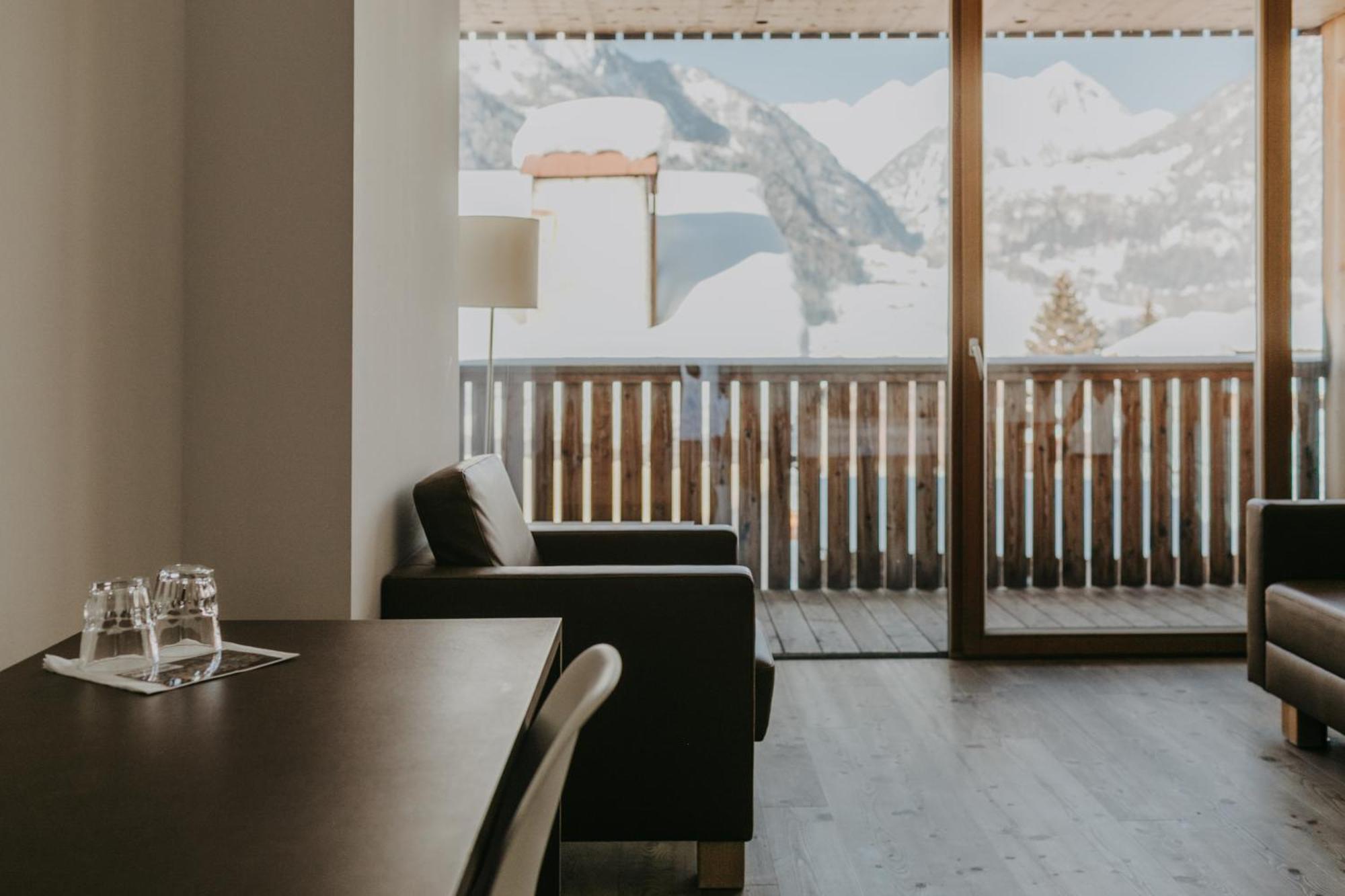 Hotel Hinteregger Matrei in Osttirol Zewnętrze zdjęcie
