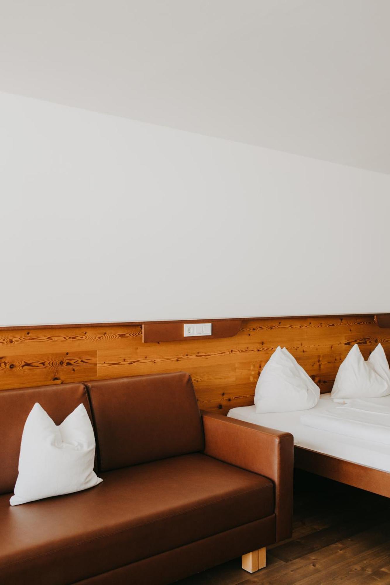 Hotel Hinteregger Matrei in Osttirol Zewnętrze zdjęcie