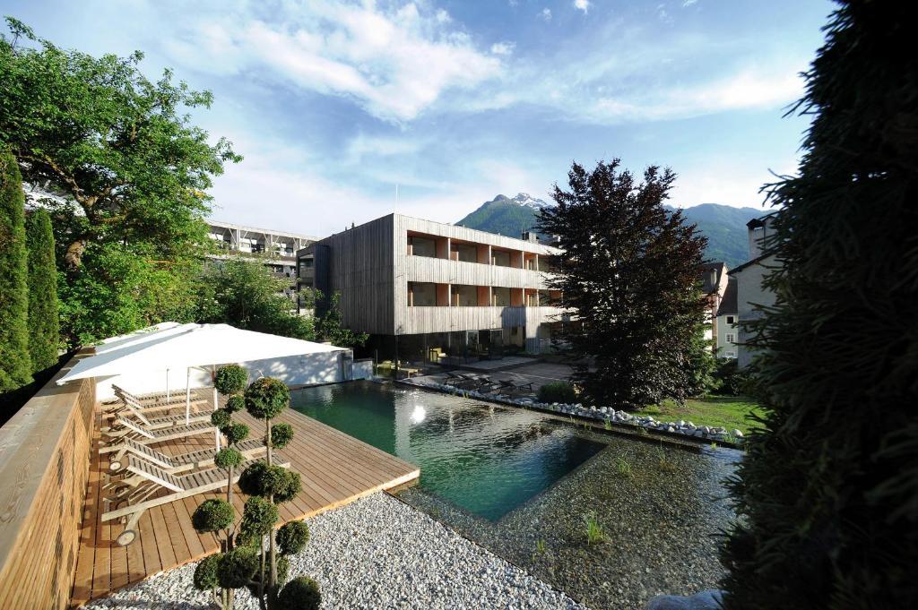 Hotel Hinteregger Matrei in Osttirol Zewnętrze zdjęcie