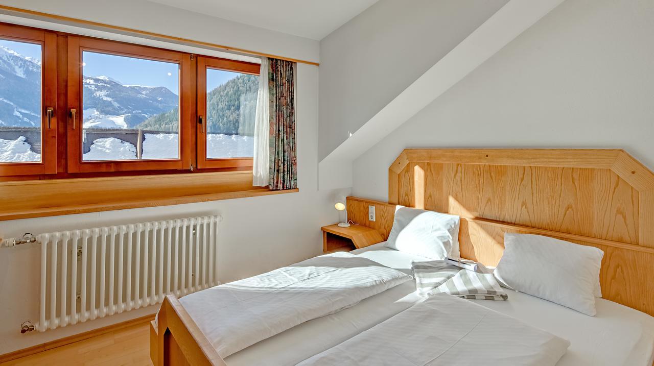 Hotel Hinteregger Matrei in Osttirol Zewnętrze zdjęcie