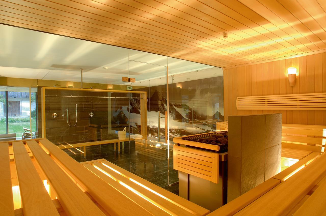 Hotel Hinteregger Matrei in Osttirol Zewnętrze zdjęcie