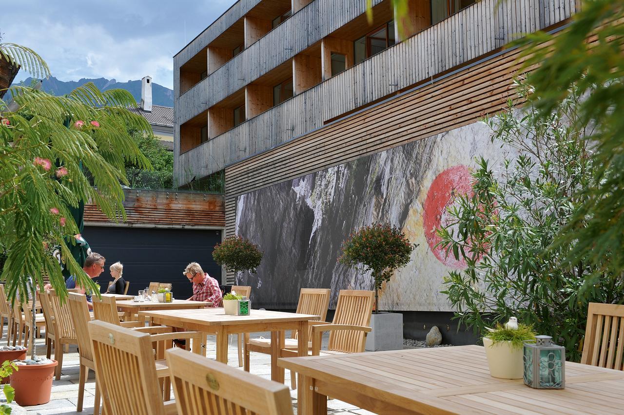 Hotel Hinteregger Matrei in Osttirol Zewnętrze zdjęcie