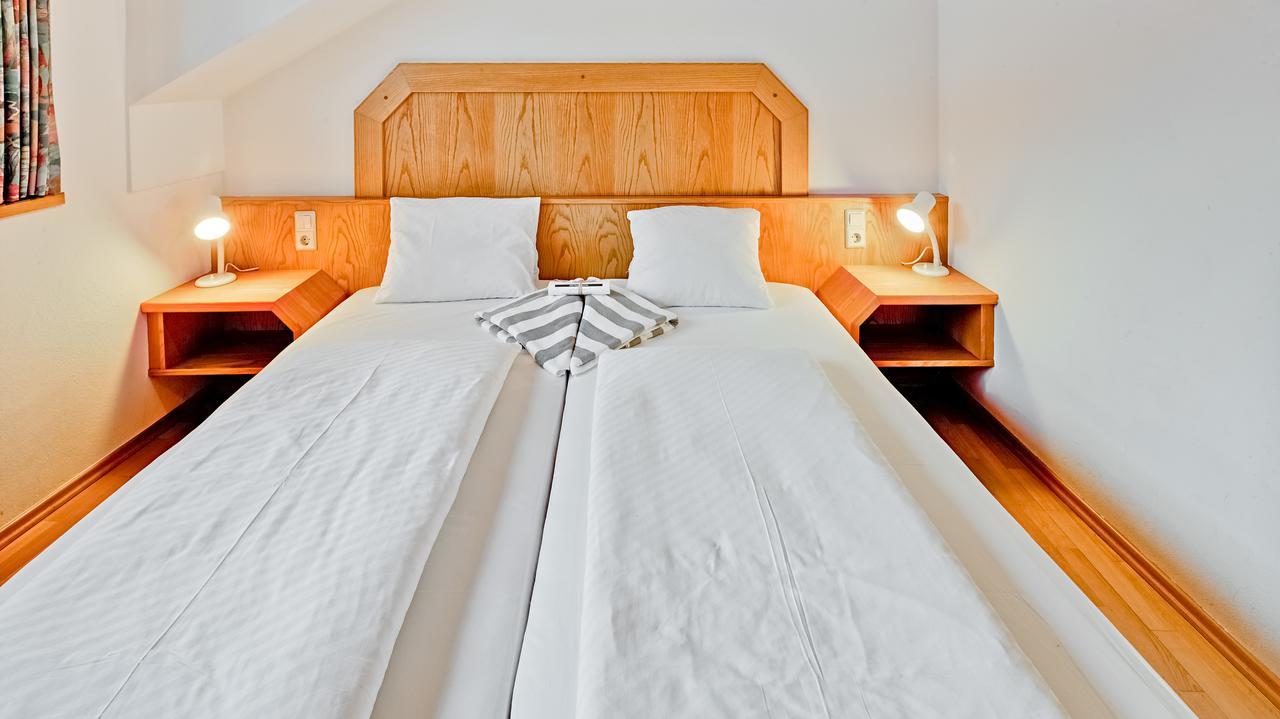 Hotel Hinteregger Matrei in Osttirol Zewnętrze zdjęcie