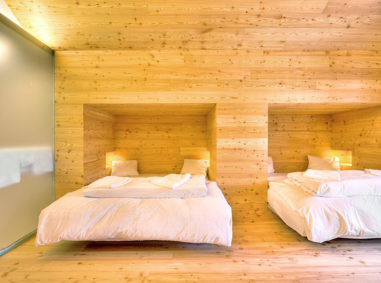Hotel Hinteregger Matrei in Osttirol Zewnętrze zdjęcie