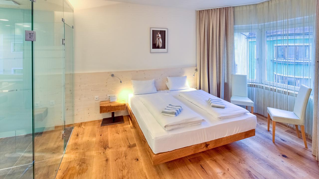 Hotel Hinteregger Matrei in Osttirol Zewnętrze zdjęcie