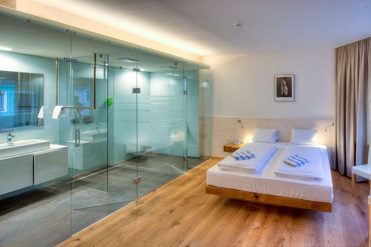 Hotel Hinteregger Matrei in Osttirol Zewnętrze zdjęcie