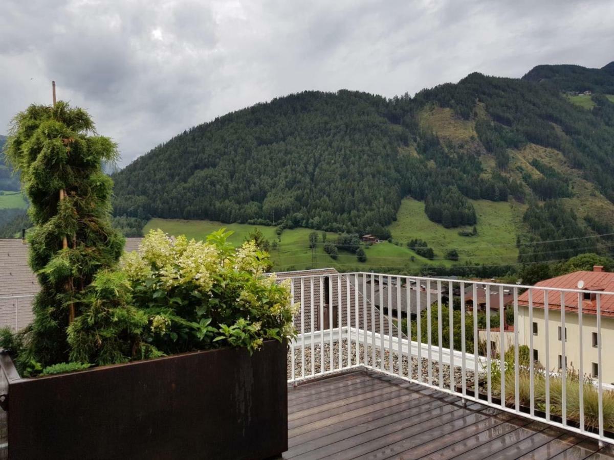 Hotel Hinteregger Matrei in Osttirol Zewnętrze zdjęcie