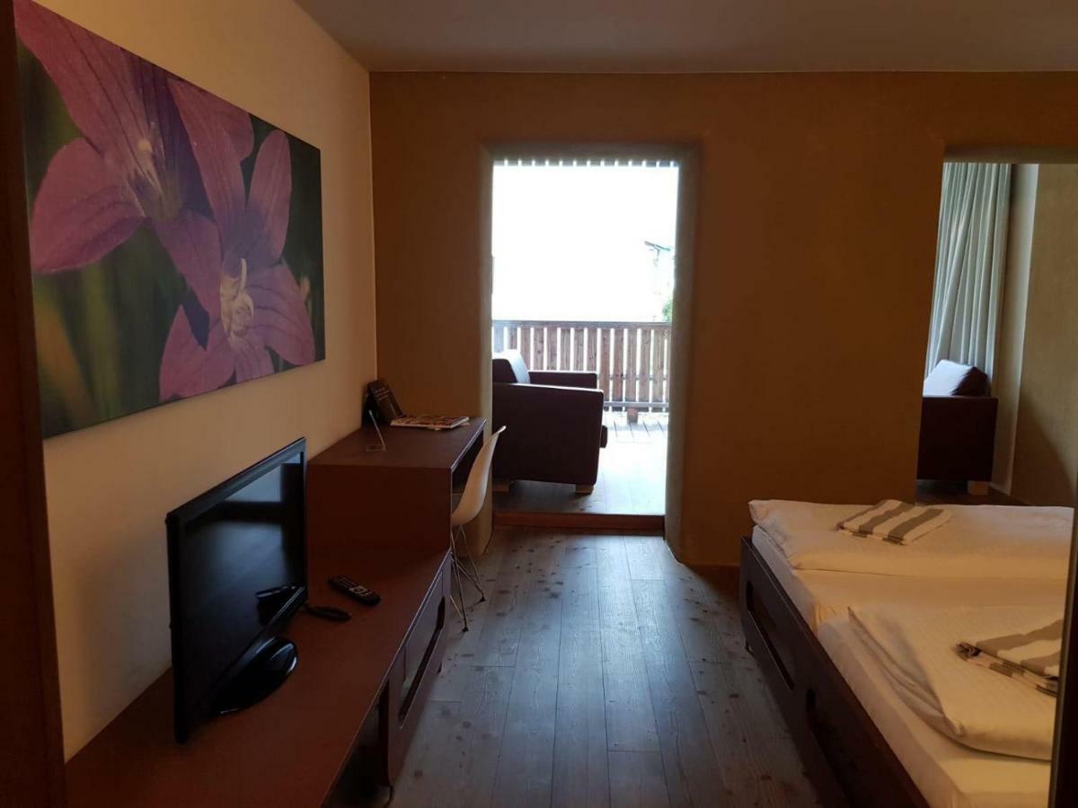 Hotel Hinteregger Matrei in Osttirol Zewnętrze zdjęcie