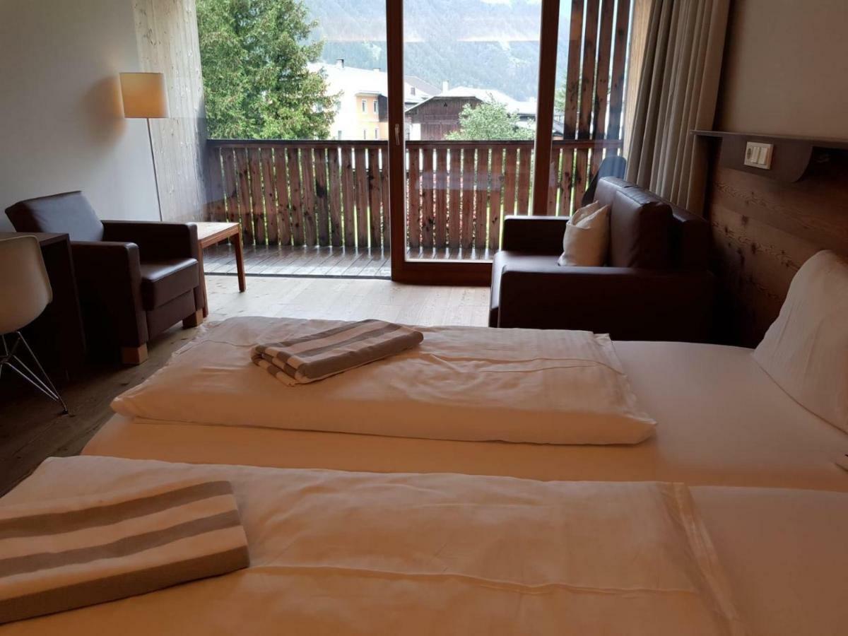 Hotel Hinteregger Matrei in Osttirol Zewnętrze zdjęcie