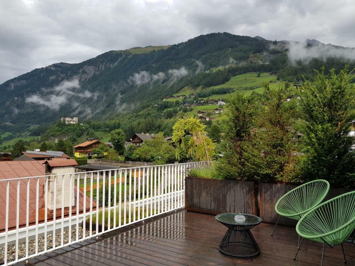 Hotel Hinteregger Matrei in Osttirol Zewnętrze zdjęcie