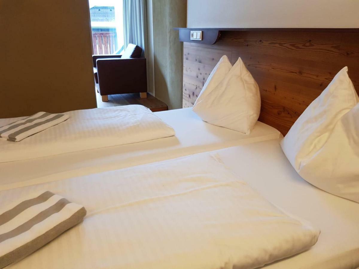 Hotel Hinteregger Matrei in Osttirol Zewnętrze zdjęcie