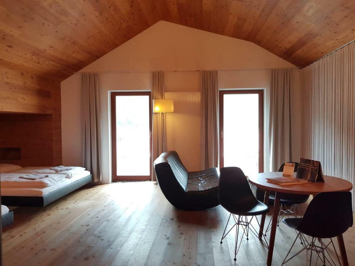 Hotel Hinteregger Matrei in Osttirol Zewnętrze zdjęcie