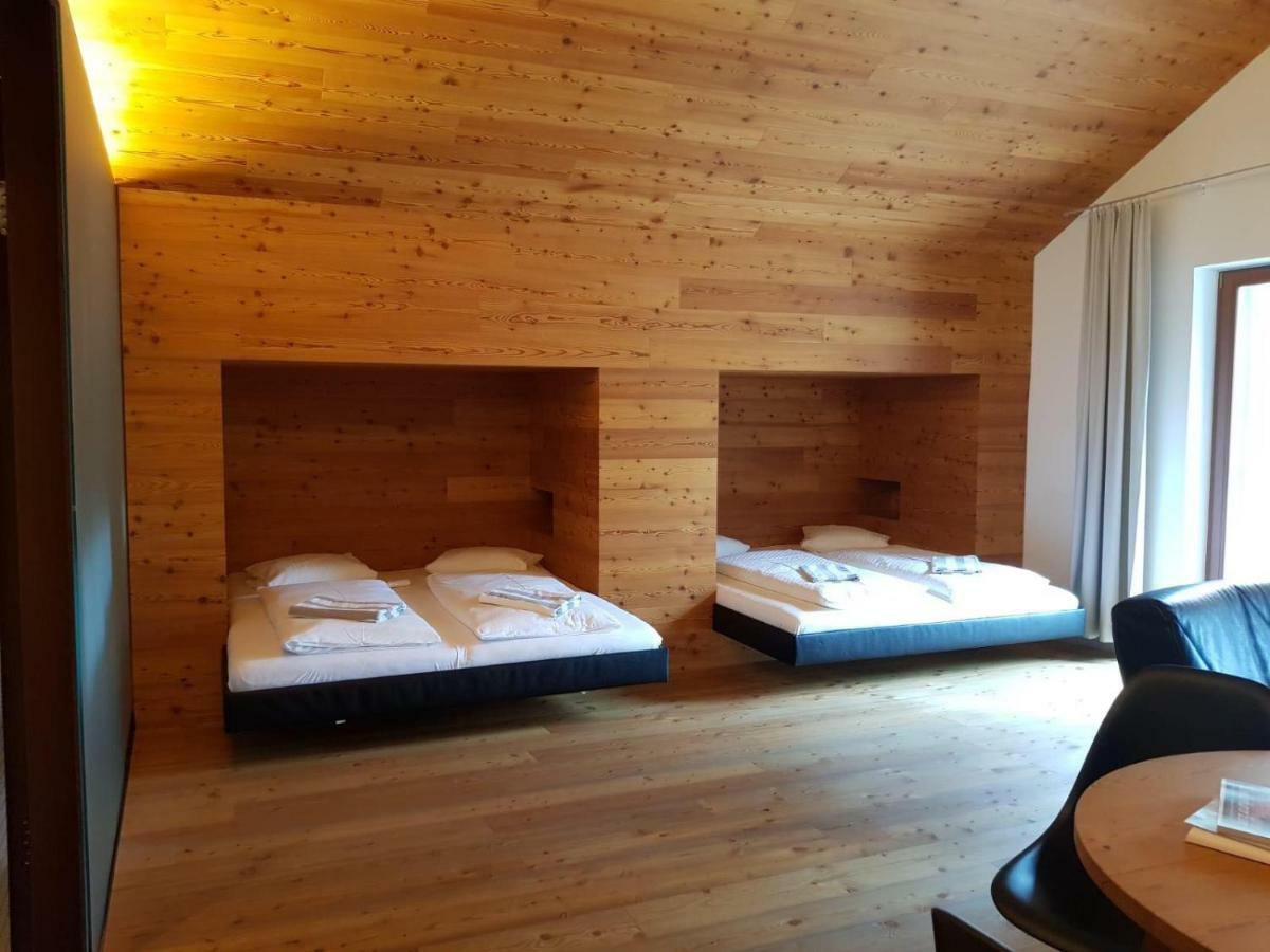 Hotel Hinteregger Matrei in Osttirol Zewnętrze zdjęcie